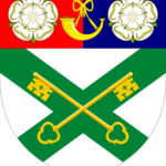 York_St_John_University_arms.svg